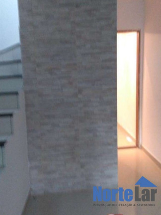 Imagem Sobrado com 3 Quartos à Venda, 150 m² em Vila Zat - São Paulo