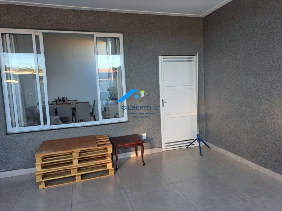 Imagem Casa com 3 Quartos à Venda, 175 m² em Cunha Castro - Piratininga