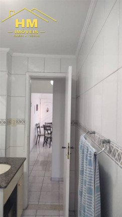 Imagem Apartamento com 1 Quarto à Venda, 50 m² em Gonzaguinha - Sao Vicente Imagem Apartamento com 1 Quarto à Venda, 50 m² em Gonzaguinha - Sao Vicente