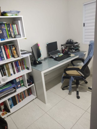 Imagem Sobrado com 2 Quartos à Venda, 55 m² em Esplanada Dos Barreiros - São Vicente Imagem Sobrado com 2 Quartos à Venda, 55 m² em Esplanada Dos Barreiros - São Vicente