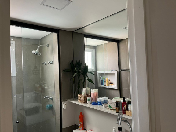 Imagem Imóvel com 2 Quartos à Venda, 51 m² em água Branca - São Paulo Imagem Imóvel com 2 Quartos à Venda, 51 m² em água Branca - São Paulo
