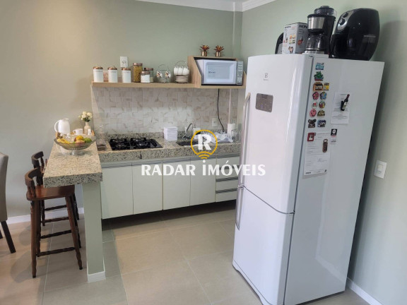 Imagem Apartamento com 1 Quarto à Venda, 55 m² em Portinho - Cabo Frio