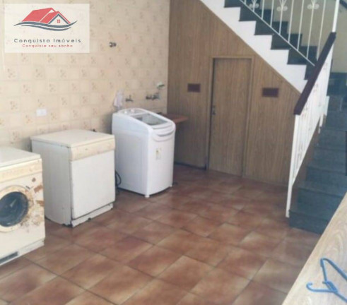 Imagem Casa com 5 Quartos à Venda, 400 m² em Vila Rosália - Guarulhos