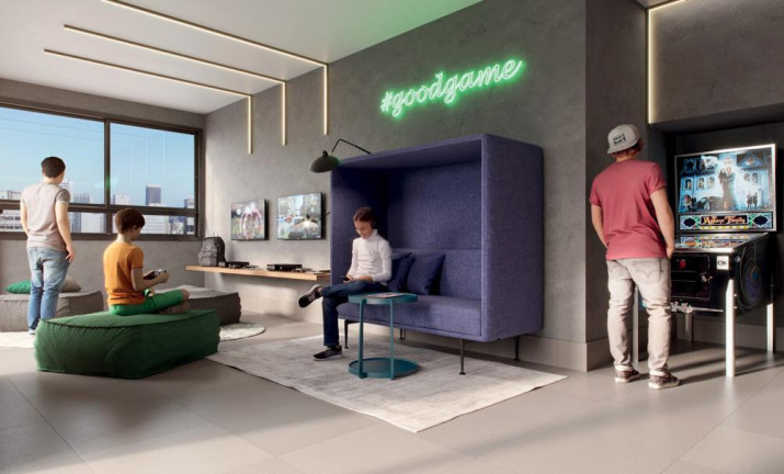 Imagem Imóvel Comercial à Venda, 43 m² em Centro - Rio De Janeiro Imagem Imóvel Comercial à Venda, 43 m² em Centro - Rio De Janeiro