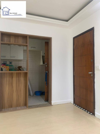 Apartamento com 2 Quartos à Venda, 60 m² em Jacarepaguá - Rio De Janeiro
