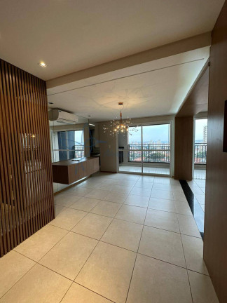 Imagem Apartamento com 3 Quartos à Venda, 160 m² em Jardim Planalto - Bauru Imagem Apartamento com 3 Quartos à Venda, 160 m² em Jardim Planalto - Bauru