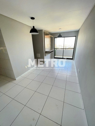 Apartamento com 2 Quartos para Alugar,  em Atrás Da Banca - Petrolina