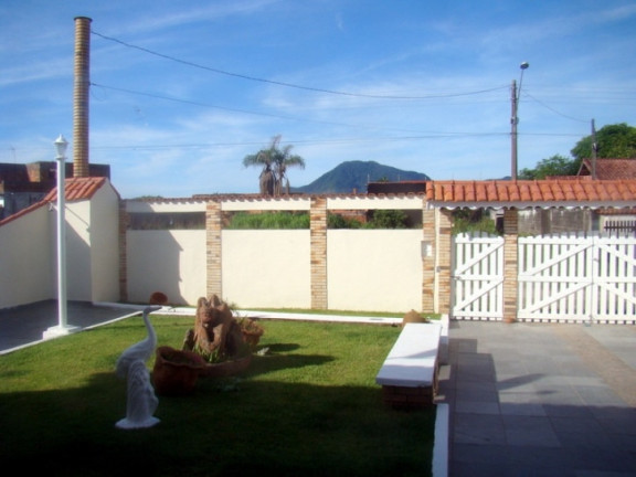 Imagem Casa com 3 Quartos à Venda, 360 m² em Cidade Nova Peruíbe - Peruíbe Imagem Casa com 3 Quartos à Venda, 360 m² em Cidade Nova Peruíbe - Peruíbe