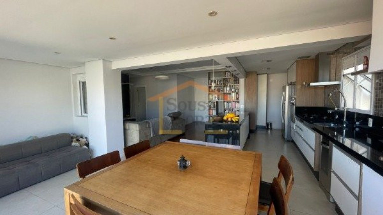 Imagem Apartamento com 3 Quartos à Venda, 108 m² em Parada Inglesa - São Paulo