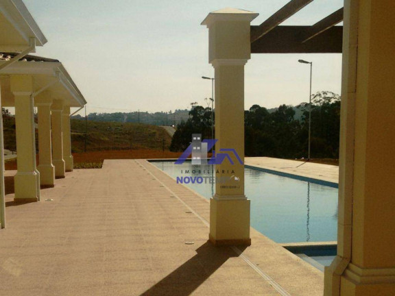 Imagem Terreno à Venda, 725 m² em Reserva Nature - Jandira