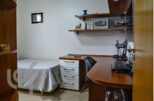 Imagem Apartamento com 3 Quartos à Venda, 88 m² em Tatuapé - São Paulo