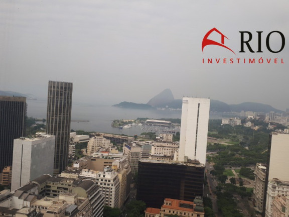 Imagem Sala Comercial à Venda, 579 m² em Centro - Rio De Janeiro Imagem Sala Comercial à Venda, 579 m² em Centro - Rio De Janeiro