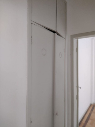 Imagem Imóvel com 1 Quarto à Venda, 35 m² em Floresta - Porto Alegre Imagem Imóvel com 1 Quarto à Venda, 35 m² em Floresta - Porto Alegre