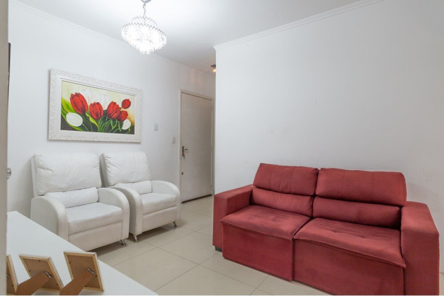Imagem Imóvel com 2 Quartos à Venda, 56 m² em Glória - Porto Alegre