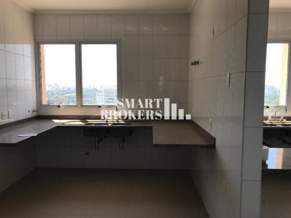Imagem Cobertura com 4 Quartos à Venda, 702 m² em Pinheiros - São Paulo