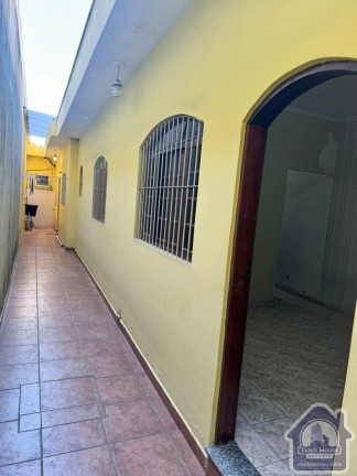 Imagem Casa com 3 Quartos à Venda, 150 m² em Vila Figueira - Suzano