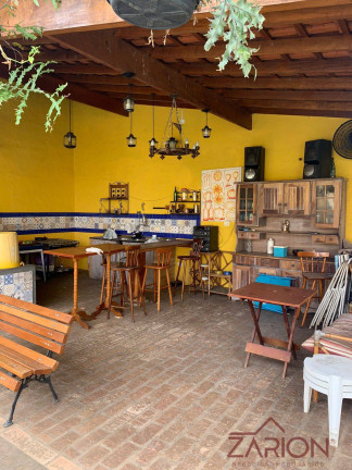 Imagem Casa com 3 Quartos à Venda, 450 m² em Vila São José - Taubaté