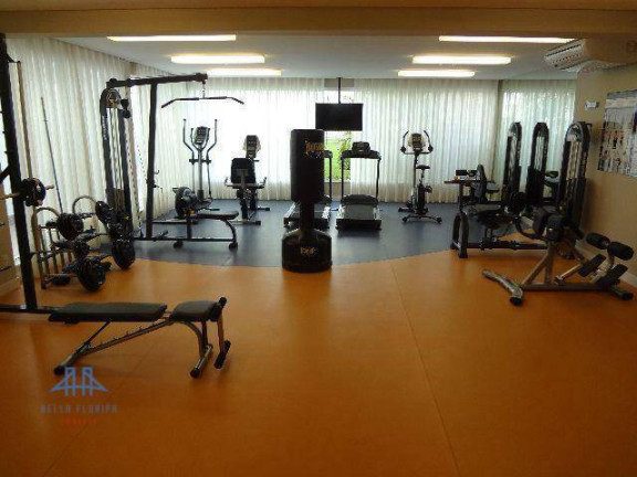 Imagem Apartamento com 2 Quartos à Venda, 72 m² em Itacorubi - Florianópolis