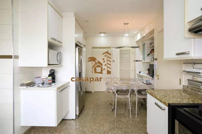 Imagem Apartamento com 4 Quartos à Venda, 229 m² em Santo Antonio - São Caetano Do Sul Imagem Apartamento com 4 Quartos à Venda, 229 m² em Santo Antonio - São Caetano Do Sul