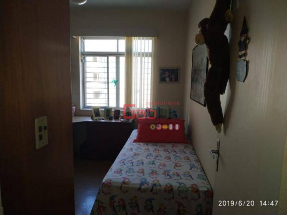 Imagem Apartamento com 2 Quartos à Venda, 70 m² em Passagem - Cabo Frio
