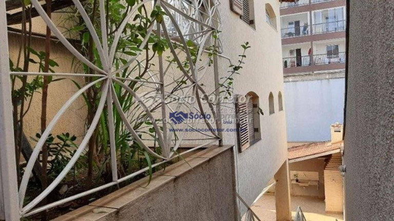 Imagem Sobrado com 3 Quartos à Venda, 398 m² em Vila Galvão - Guarulhos