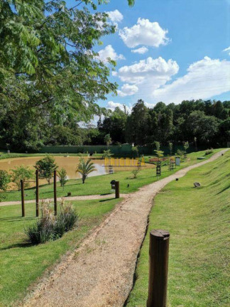 Imagem Terreno à Venda, 450 m² em Condomínio Cyrela Landscape - Votorantim Imagem Terreno à Venda, 450 m² em Condomínio Cyrela Landscape - Votorantim