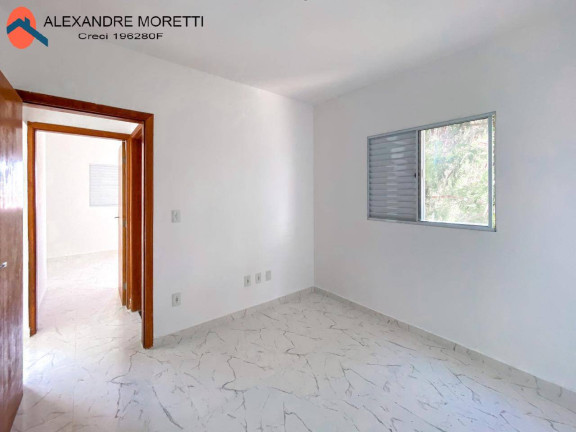 Imagem Apartamento com 2 Quartos à Venda, 54 m² em Vila Leopoldina - Sorocaba
