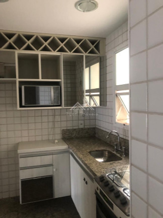 Imagem Apartamento com 3 Quartos à Venda, 97 m² em Parque Campolim - Sorocaba
