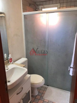 Imagem Apartamento com 3 Quartos à Venda, 96 m² em Jardim Ampliação - São Paulo