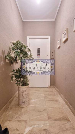 Imagem Apartamento com 3 Quartos à Venda, 140 m² em Copacabana - Rio De Janeiro