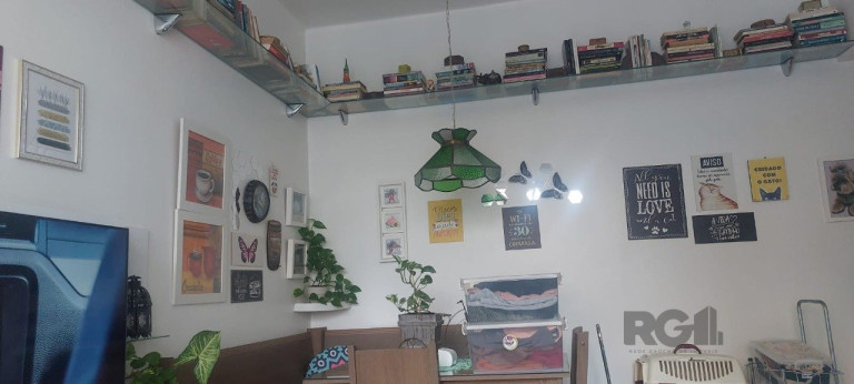 Imagem Apartamento com 1 Quarto à Venda, 47 m² em Centro Histórico - Porto Alegre Imagem Apartamento com 1 Quarto à Venda, 47 m² em Centro Histórico - Porto Alegre