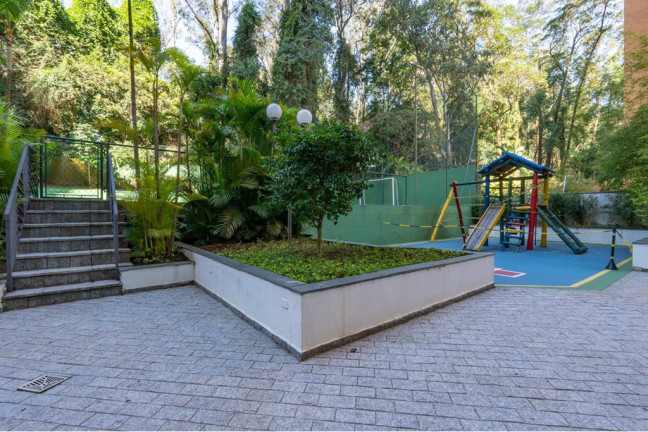 Imagem Imóvel com 3 Quartos à Venda, 119 m² em Vila Andrade - São Paulo Imagem Imóvel com 3 Quartos à Venda, 119 m² em Vila Andrade - São Paulo