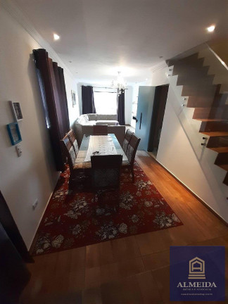Imagem Sobrado com 6 Quartos à Venda, 114 m² em Parque Regina - São Paulo Imagem Sobrado com 6 Quartos à Venda, 114 m² em Parque Regina - São Paulo