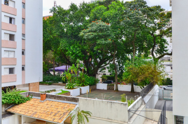 Imagem Studio com 1 Quarto à Venda, 24 m² em Campo Belo - São Paulo Imagem Studio com 1 Quarto à Venda, 24 m² em Campo Belo - São Paulo