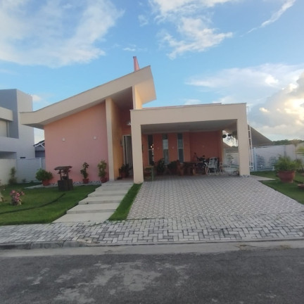 Casa com 4 Quartos à Venda, 525 m² em Amazônia Park - Cabedelo