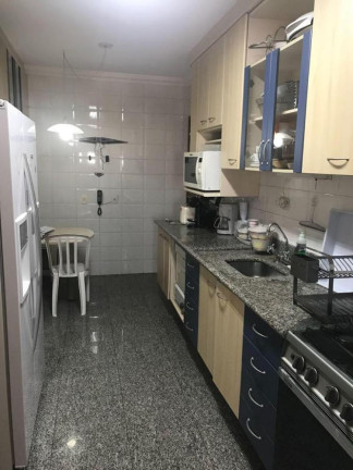 Imagem Cobertura com 3 Quartos à Venda, 210 m² em Anália Franco - São Paulo Imagem Cobertura com 3 Quartos à Venda, 210 m² em Anália Franco - São Paulo