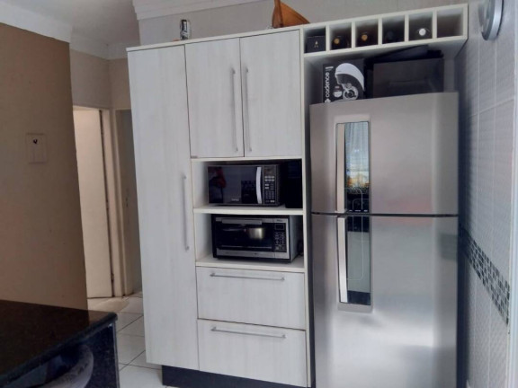 Imagem Casa com 2 Quartos à Venda, 110 m² em Jardim Santa Esmeralda - Sorocaba