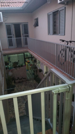 Imagem Sobrado com 3 Quartos à Venda, 210 m² em Jardim Santa Bárbara - Sorocaba Imagem Sobrado com 3 Quartos à Venda, 210 m² em Jardim Santa Bárbara - Sorocaba
