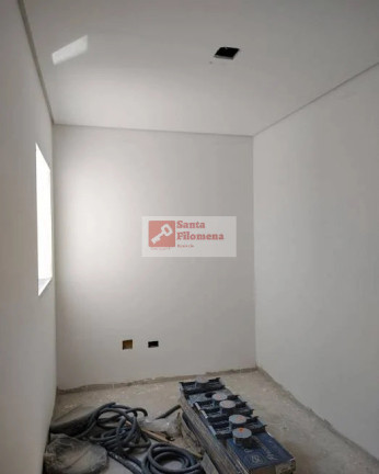 Imagem Apartamento com 2 Quartos à Venda, 56 m² em Vila Floresta - Santo André Imagem Apartamento com 2 Quartos à Venda, 56 m² em Vila Floresta - Santo André
