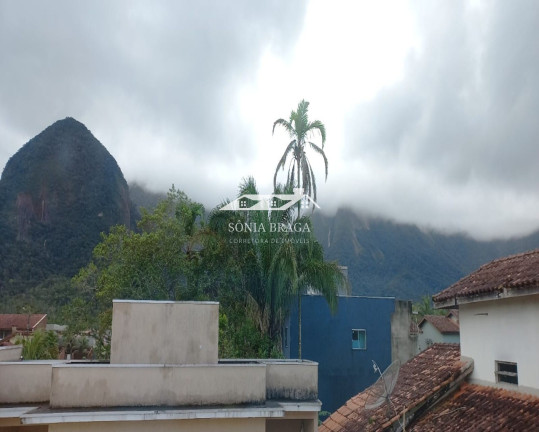 Imagem Casa com 3 Quartos à Venda, 170 m² em Boracéia - Bertioga