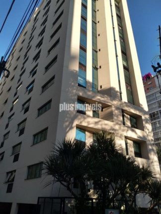 Imagem Imóvel Comercial para Alugar, 70 m² em Jardim Paulista - São Paulo Imagem Imóvel Comercial para Alugar, 70 m² em Jardim Paulista - São Paulo