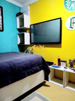 Imagem Apartamento com 4 Quartos à Venda, 109 m² em Vila Mariana - São Paulo