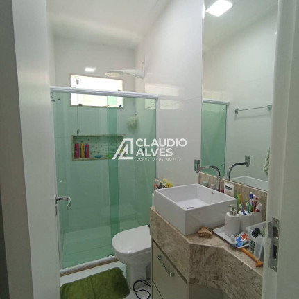 Imagem Casa de Condomínio com 3 Quartos para Alugar, em Sim - Feira De Santana Imagem Casa de Condomínio com 3 Quartos para Alugar, em Sim - Feira De Santana