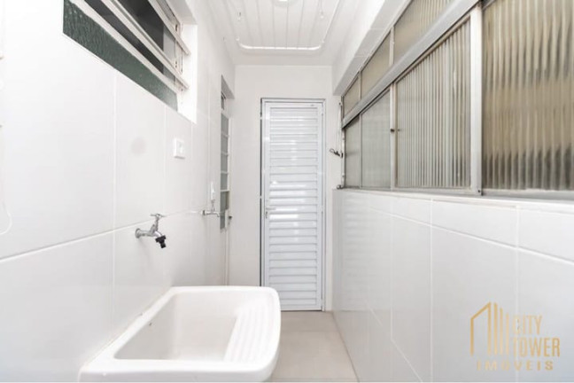 Imagem Apartamento com 3 Quartos à Venda, 70 m² em Vila Mariana - São Paulo