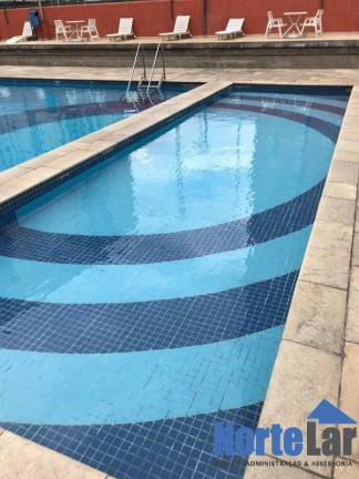 Imagem Apartamento com 3 Quartos à Venda, 89 m² em Freguesia Do ó - São Paulo