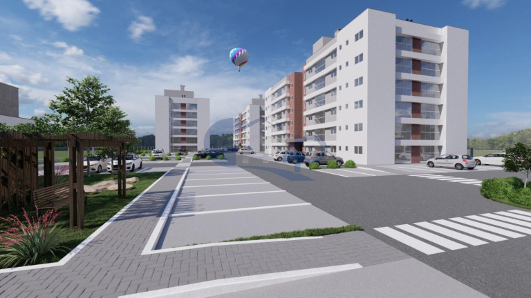 Imagem Apartamento com 2 Quartos à Venda, 59 m² em águas Claras - Torres Imagem Apartamento com 2 Quartos à Venda, 59 m² em águas Claras - Torres