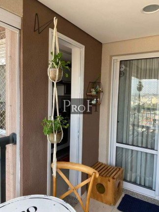 Imagem Apartamento com 2 Quartos à Venda, 64 m² em Vila Curuçá - Santo André Imagem Apartamento com 2 Quartos à Venda, 64 m² em Vila Curuçá - Santo André