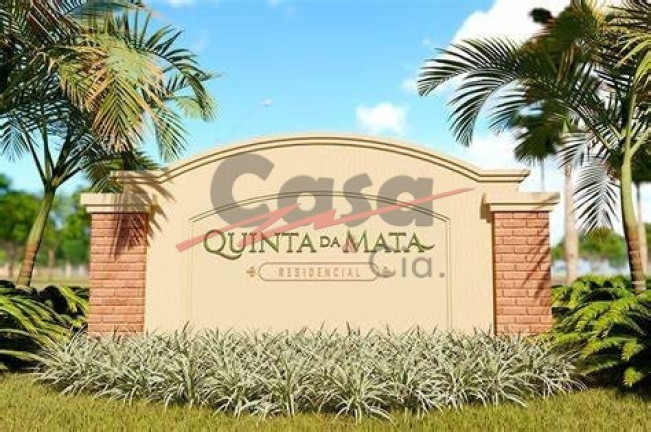Terreno à Venda, 250 m² em Recreio Anhanguera - Ribeirão Preto