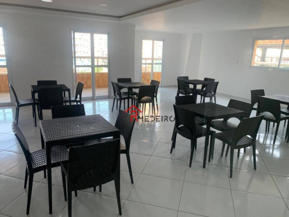 Imagem Apartamento com 2 Quartos à Venda, 75 m² em Ocian - Praia Grande Imagem Apartamento com 2 Quartos à Venda, 75 m² em Ocian - Praia Grande