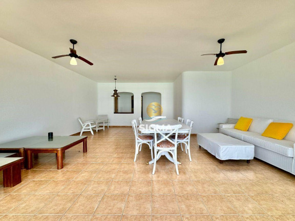 Imagem Apartamento com 4 Quartos à Venda, 160 m² em Jardim Astúrias - Guarujá Imagem Apartamento com 4 Quartos à Venda, 160 m² em Jardim Astúrias - Guarujá